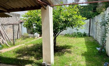 Casa en Florida Oeste