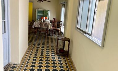 Casa en Florida Oeste