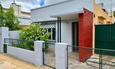 Casa en Florida Oeste