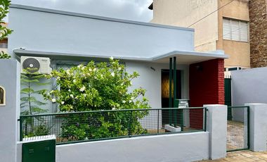 Casa en Florida Oeste