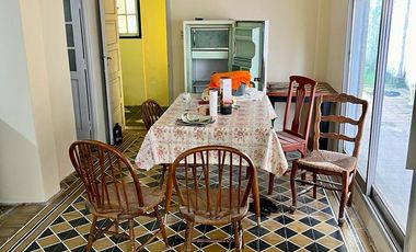 Casa en Florida Oeste