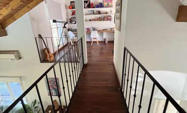 Chalet 5 ambientes VENTA Country El Paraíso