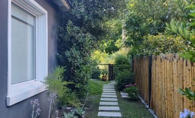 Chalet 5 ambientes VENTA Country El Paraíso