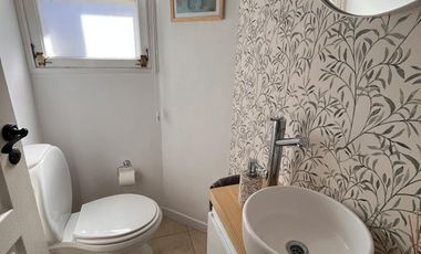 Chalet 5 ambientes VENTA Country El Paraíso