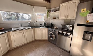 Chalet 5 ambientes VENTA Country El Paraíso