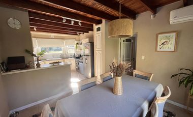 Chalet 5 ambientes VENTA Country El Paraíso