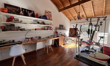 Chalet 5 ambientes VENTA Country El Paraíso