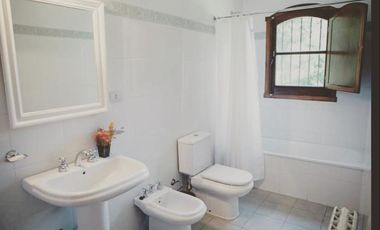 VENTA ESPLENDIDA ESTANCIA CON IMPORTANTE CASCO COLONIAL 25HAS PURO POLO