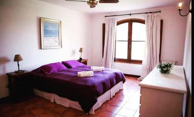 VENTA ESPLENDIDA ESTANCIA CON IMPORTANTE CASCO COLONIAL 25HAS PURO POLO