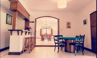 VENTA ESPLENDIDA ESTANCIA CON IMPORTANTE CASCO COLONIAL 25HAS PURO POLO