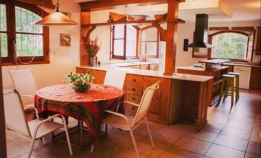 VENTA ESPLENDIDA ESTANCIA CON IMPORTANTE CASCO COLONIAL 25HAS PURO POLO