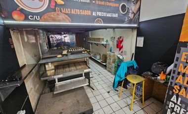 LOCAL EN VENTA MORON NORTE - LOCAL CERCA DE LA ESTACION