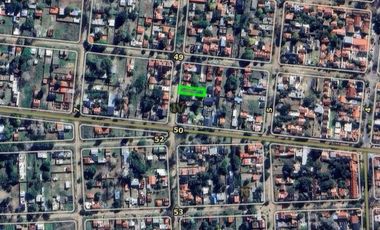 Terreno en venta - 408Mts2 - Santa Teresita