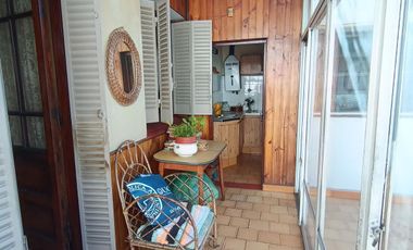 Casa en Remedios De Escalada