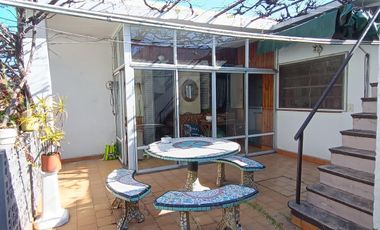 Casa en Remedios De Escalada