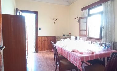 Casa en Remedios De Escalada