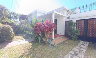 Casa en Remedios De Escalada