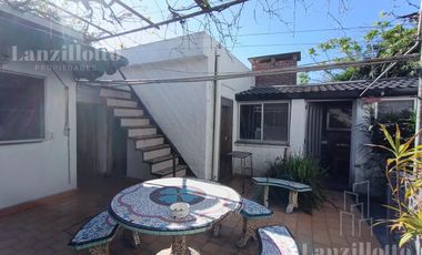 Casa en Remedios De Escalada