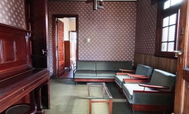 Casa en Remedios De Escalada