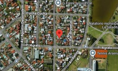 Casa en venta - 3 Dormitorios 2 Baños - 100Mts2 - Sarandí