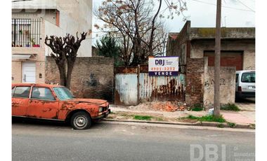 VENTA DE LOTE EN VILLA MADERO