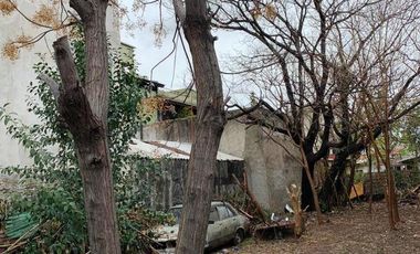 VENTA DE LOTE EN VILLA MADERO