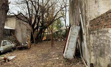 VENTA DE LOTE EN VILLA MADERO