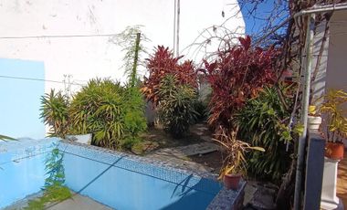 Casa en Remedios De Escalada