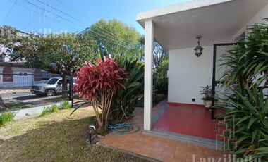 Casa en Remedios De Escalada