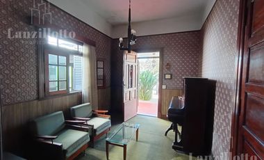 Casa en Remedios De Escalada