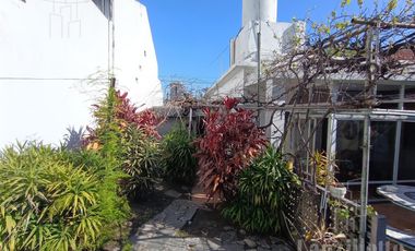 Casa en Remedios De Escalada