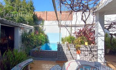 Casa en Remedios De Escalada