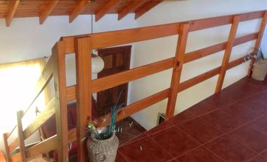 Casa en venta - 2 Dormitorios 2 Baños - 80Mts2 - La Lucila del Mar
