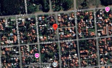 Casa en venta - 2 Dormitorios 2 Baños - 80Mts2 - La Lucila del Mar