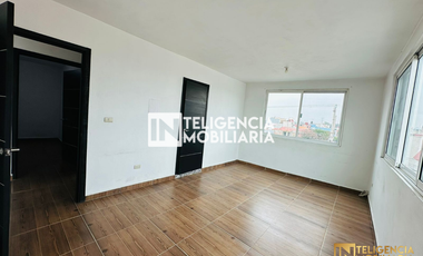 DEPARTAMENTO EN RENTA UBICADO EN TEXCOCO CENTRO