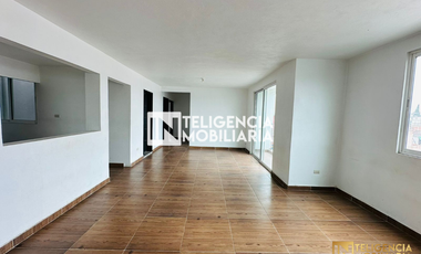 DEPARTAMENTO EN RENTA UBICADO EN TEXCOCO CENTRO