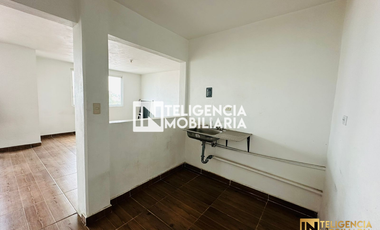 DEPARTAMENTO EN RENTA UBICADO EN TEXCOCO CENTRO