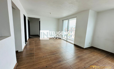 DEPARTAMENTO EN RENTA UBICADO EN TEXCOCO CENTRO