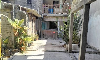 CASA EN VENTA EN COL. REFORMA, TEPIC , NAY.