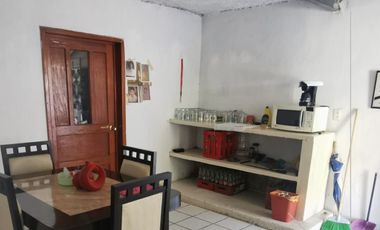 CASA EN VENTA EN COL. REFORMA, TEPIC , NAY.
