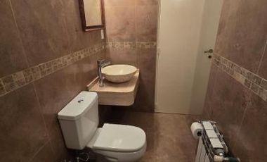 Departamento en  Ciudad de Mendoza