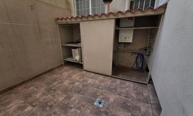 Departamento en  Ciudad de Mendoza