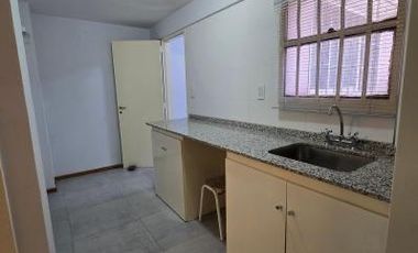 Departamento en  Ciudad de Mendoza