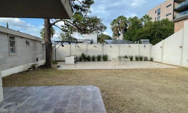 CASA EN VENTA, UNA PLANTA, DEMOLER, LOMAS DEL VALLE, SAN PEDRO GARZA GARCIA, N.L