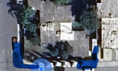 CASA EN VENTA, UNA PLANTA, DEMOLER, LOMAS DEL VALLE, SAN PEDRO GARZA GARCIA, N.L