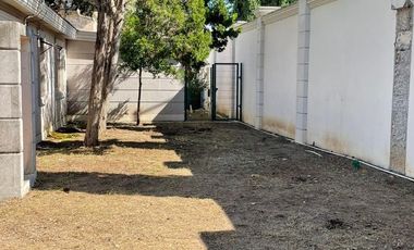 CASA EN VENTA, UNA PLANTA, DEMOLER, LOMAS DEL VALLE, SAN PEDRO GARZA GARCIA, N.L