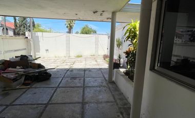 CASA EN VENTA, UNA PLANTA, DEMOLER, LOMAS DEL VALLE, SAN PEDRO GARZA GARCIA, N.L