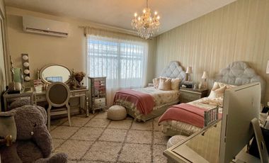 CASA EN VENTA, UNA PLANTA, LOMAS DEL VALLE, SAN PEDRO GARZA GARCIA, N.L.