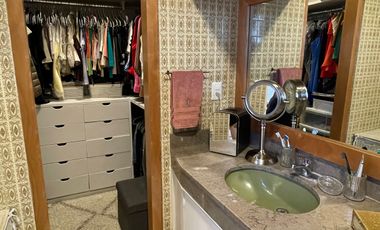 CASA EN VENTA, UNA PLANTA, LOMAS DEL VALLE, SAN PEDRO GARZA GARCIA, N.L.