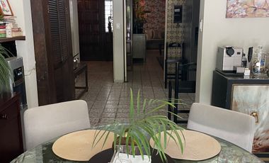 CASA EN VENTA, UNA PLANTA, LOMAS DEL VALLE, SAN PEDRO GARZA GARCIA, N.L.